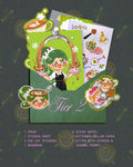 Little Professions: Tier 2