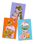 Pick Any 3 Prints